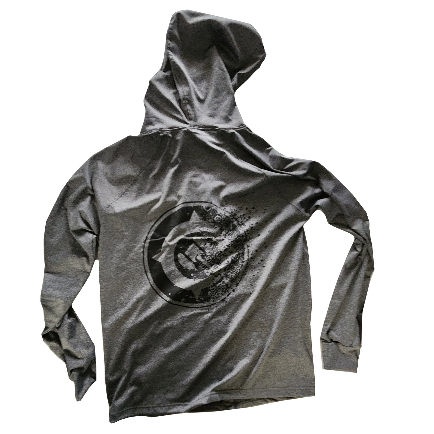 Men's Performance Hoodie