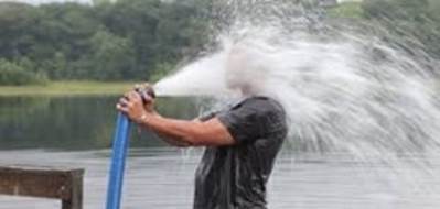 Waterproof? ePTFE and DWR?