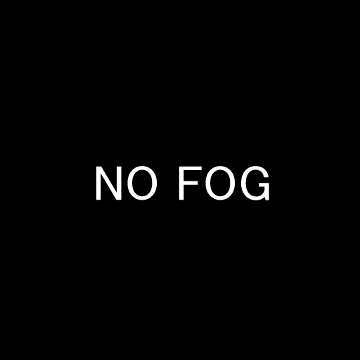 Stop Fogging