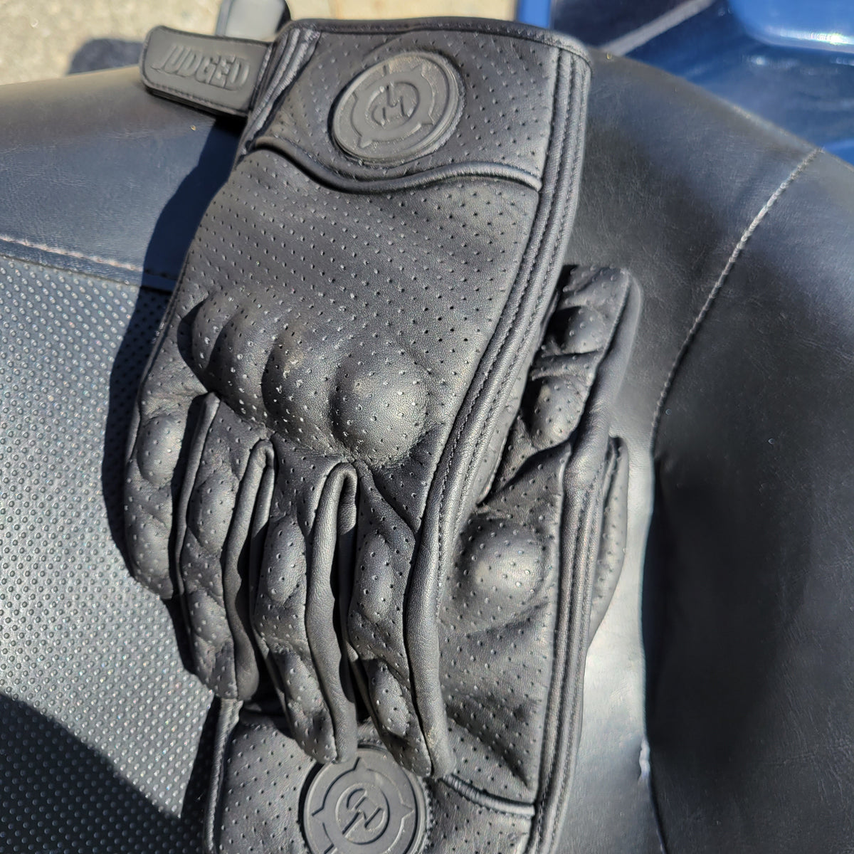 Motorcycle Gloves