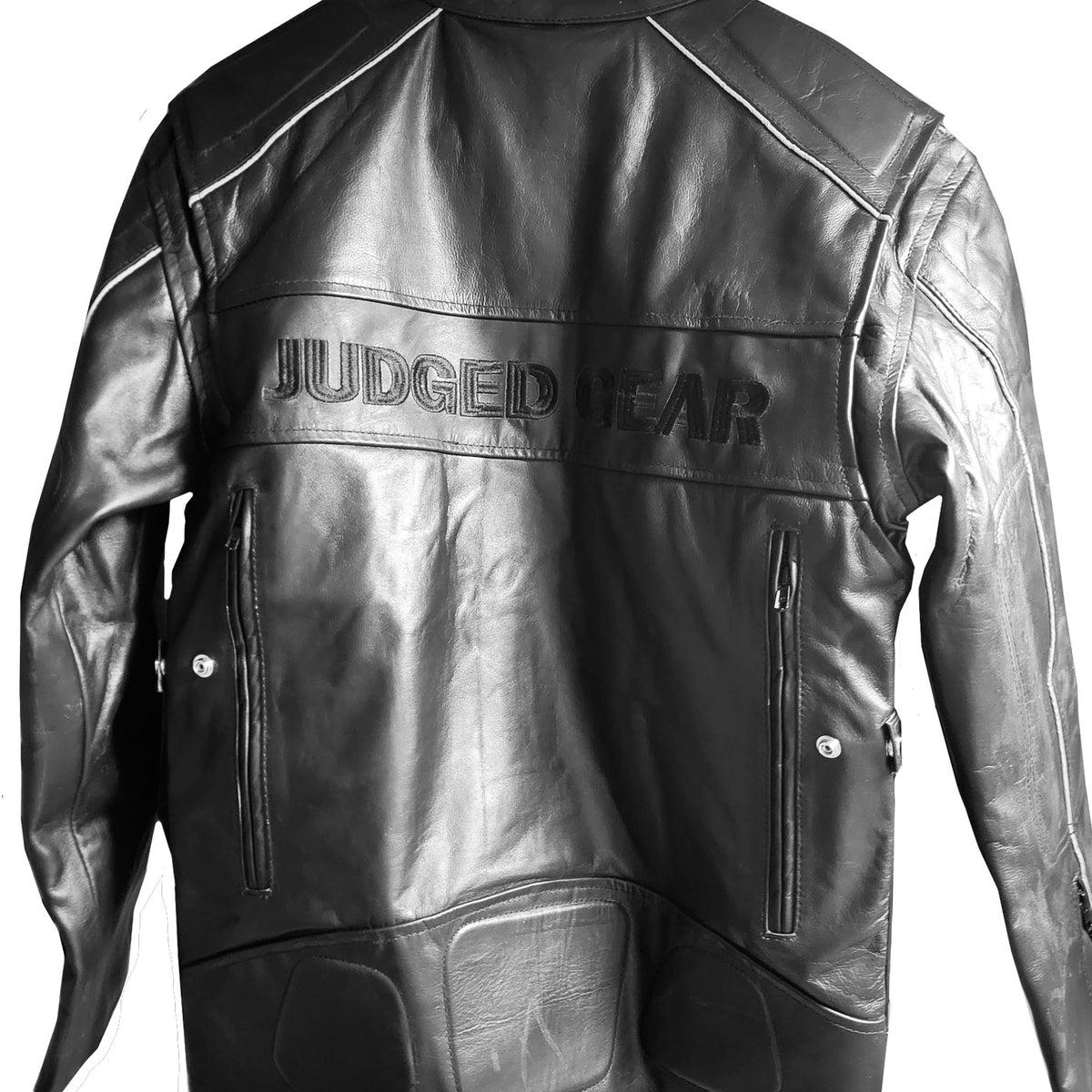 Motorcycle Jacket
