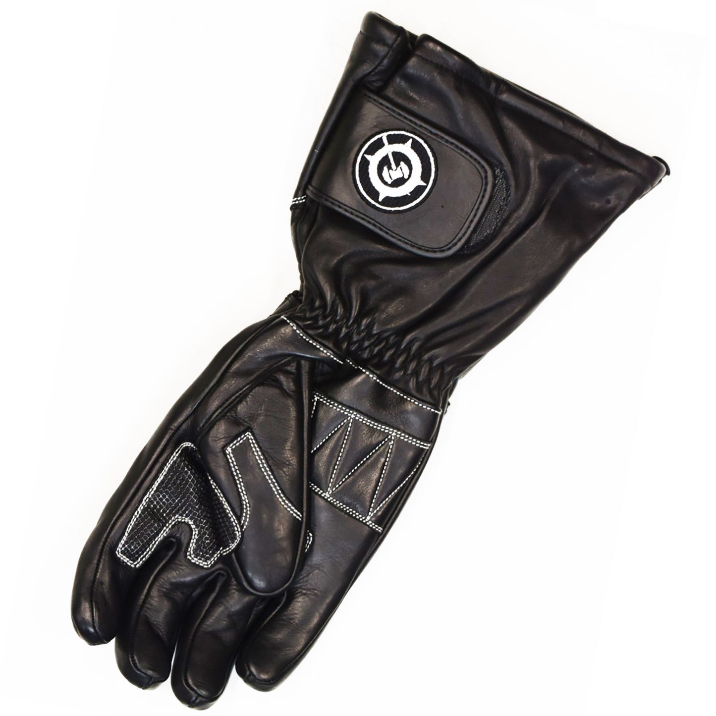 Co-Defendant Gloves
