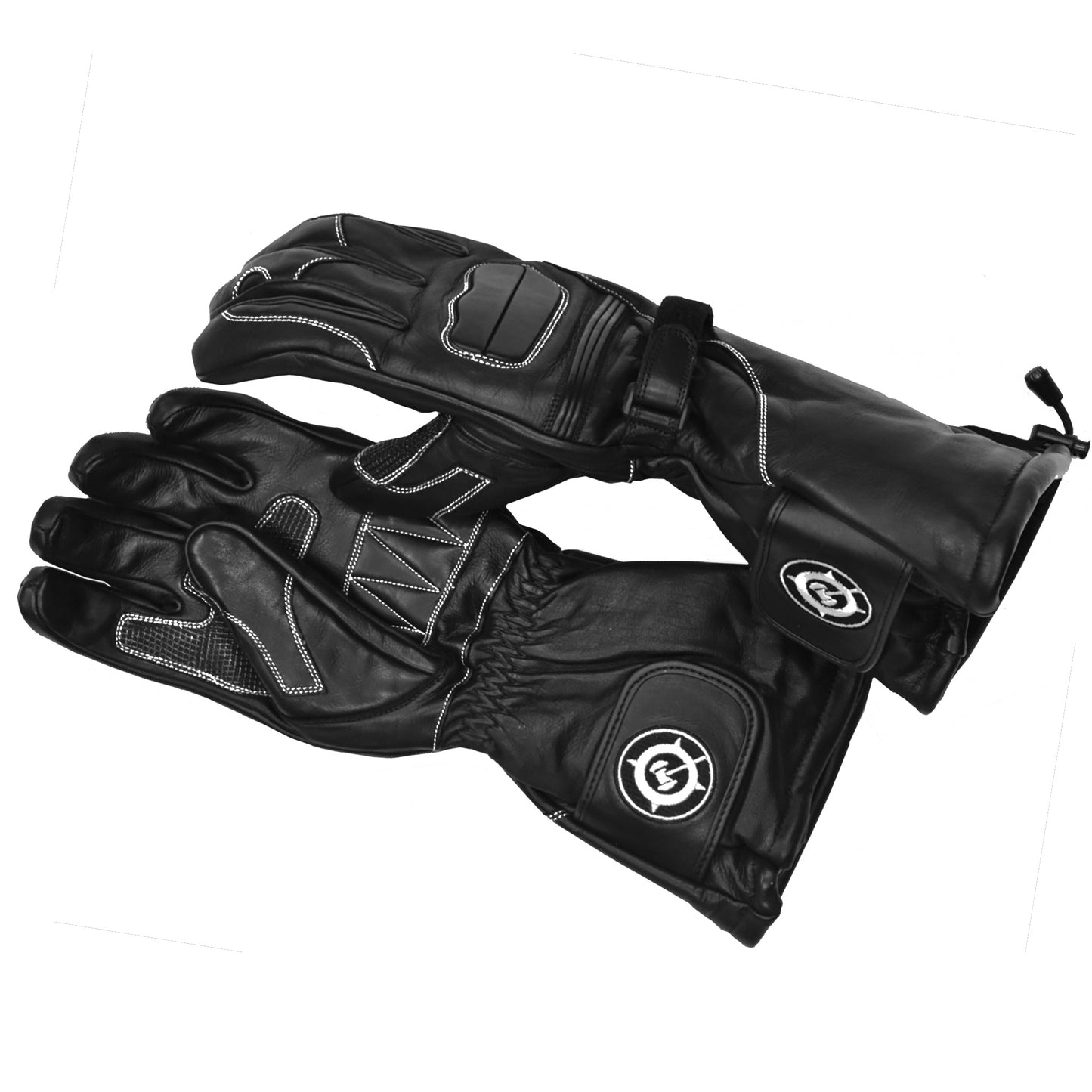 Co-Defendant Gloves