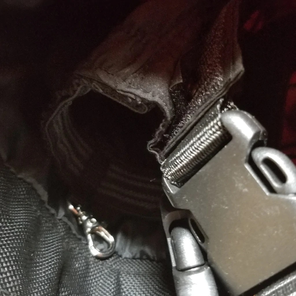 Prisoner Jumpsuit