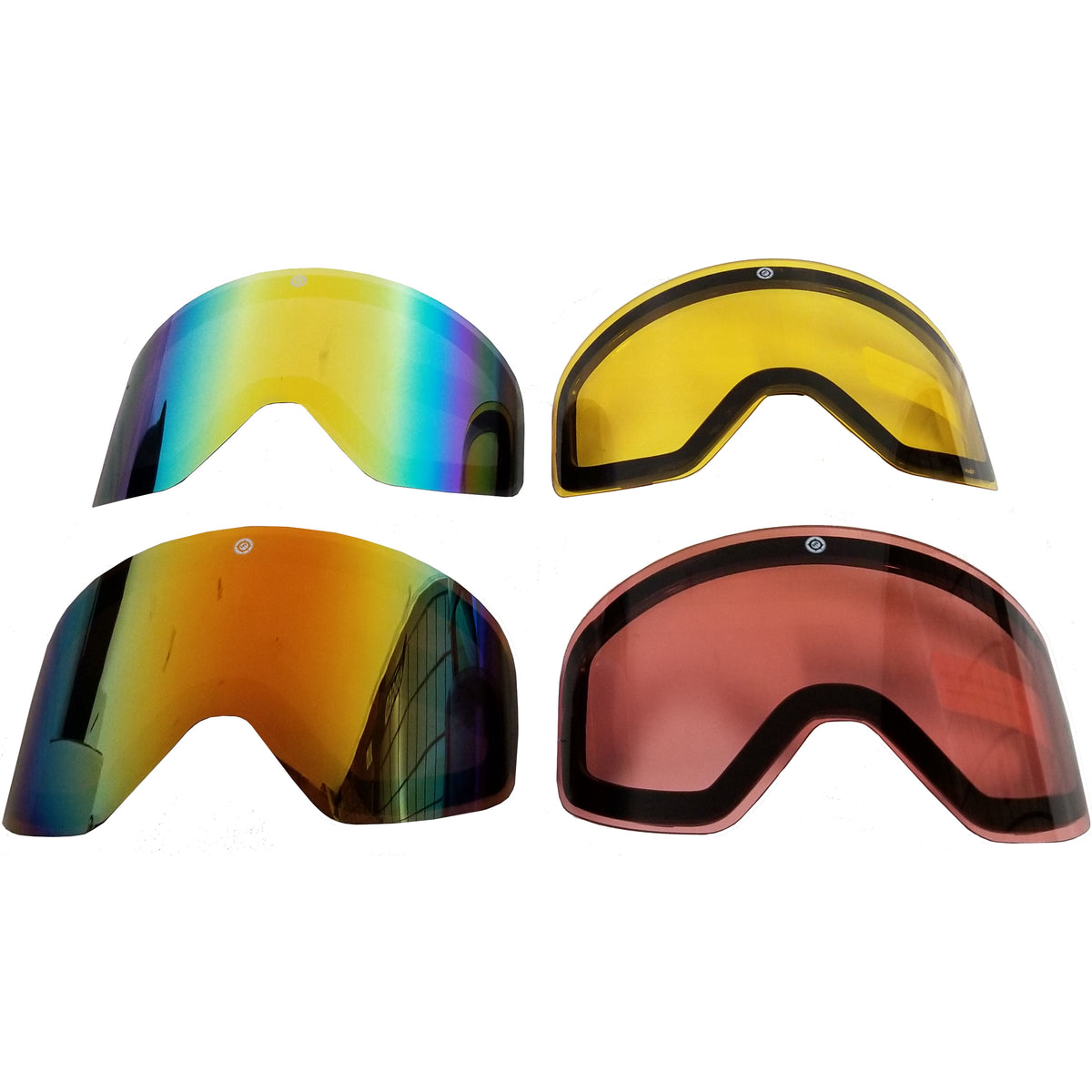 Sanction Goggle Lens - judged-gear.myshopify.com