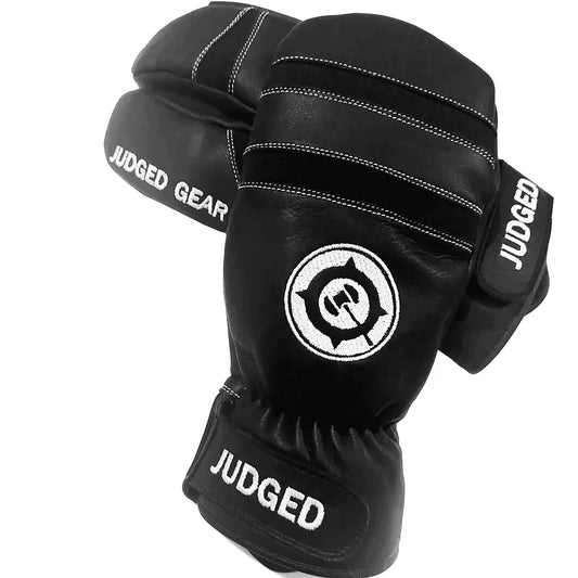 Bailiff Mittens