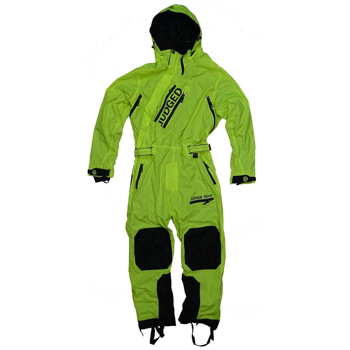 Prisoner Jumpsuit