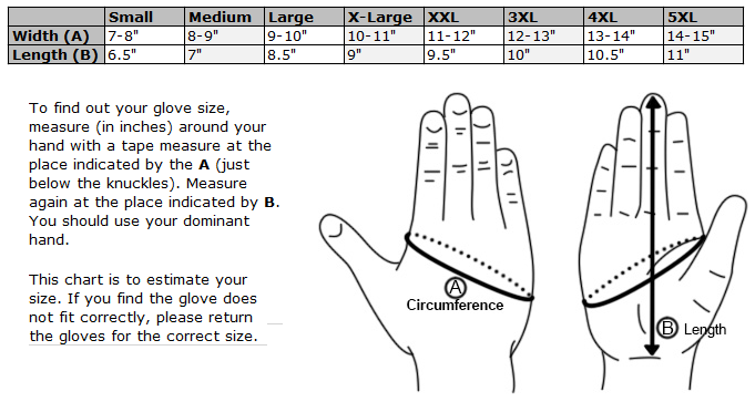 Defendant Gloves - judged-gear.myshopify.com
