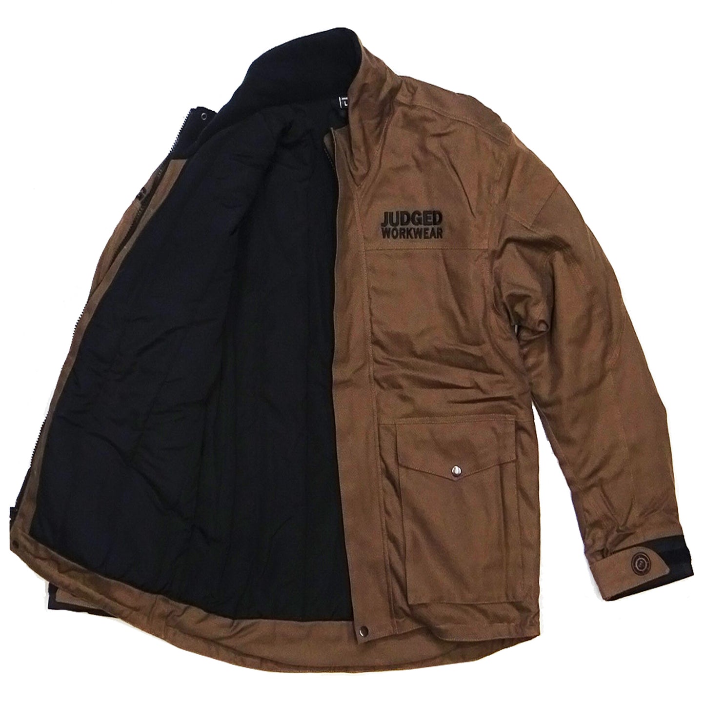 Workwear Jacket
